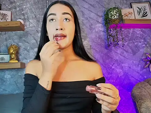 Snapshot of Nikolbrice chatting on 02-20-26, 07:03 Nikolbrice online show from 02-20-26, 07:03