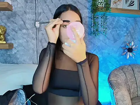 Snapshot of Nikolbrice chatting on 02-26-26, 06:40 Nikolbrice online show from 02-26-26, 06:40