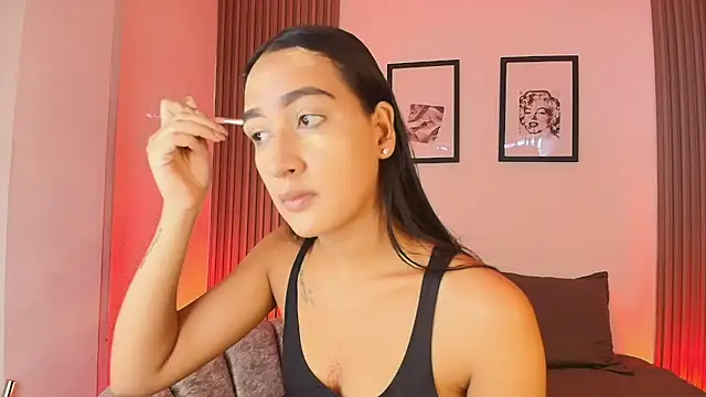 Snapshot of Nikolbrice chatting on 03-15-26, 07:09 Nikolbrice online show from 03-15-26, 07:09