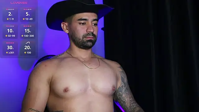 Snapshot of SOY_MIKE chatting on 10-18-25, 03:20 SOY MIKE online show from 10-18-25, 03:20