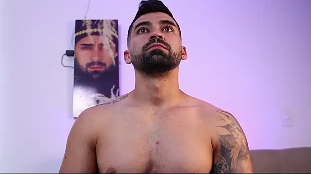 SOY MIKE online show from 02-12-26, 02:23