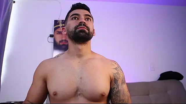 SOY MIKE online show from 02-15-26, 04:03