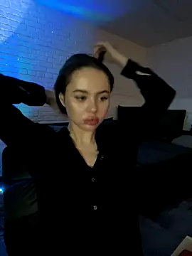 AlmaryKim online show from 12-08-24, 10:14