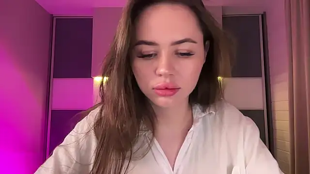 AlmaryKim online show from 02-03-25, 03:59