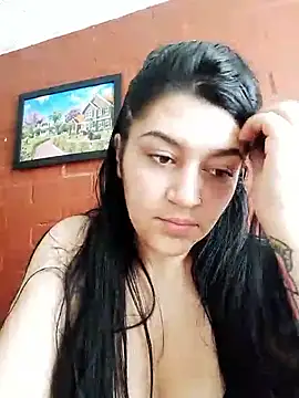 alejitasweet online show from 10-08-25, 02:47