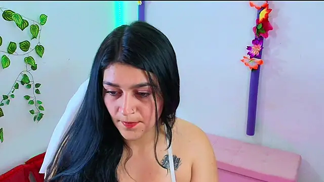 alejitasweet online show from 02-05-26, 04:06