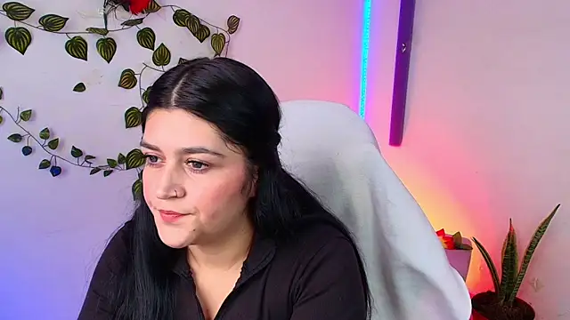 alejitasweet online show from 02-09-26, 06:45