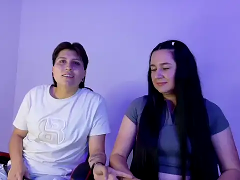 Dulce fire online show from 10-04-25, 03:26