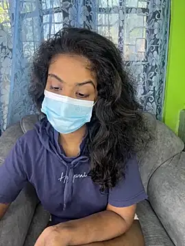 Snapshot of SukiyamaAsia chatting on 10-31-25, 07:53 SukiyamaAsia online show from 10-31-25, 07:53