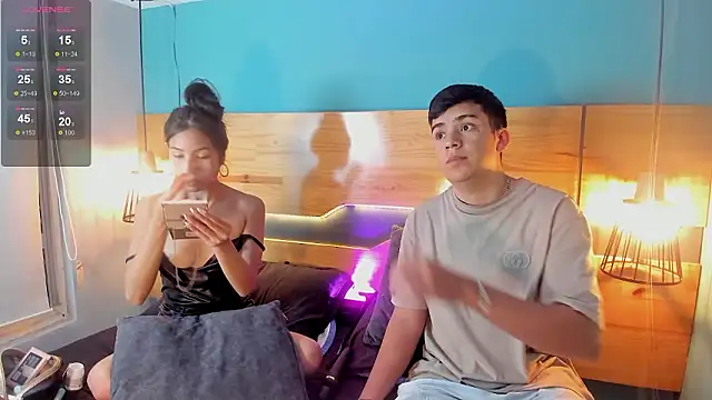 Dylan Katte online show from 01-18-26, 05:22