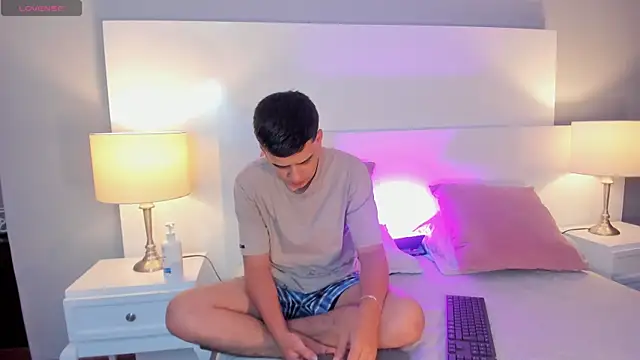 Dylan Katte online show from 04-29-26, 12:05