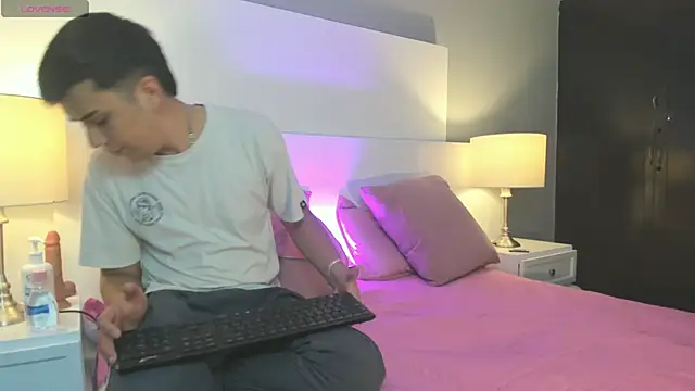 Dylan Katte online show from 05-10-26, 11:21