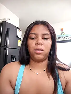 Nahomii Naughty online show from 10-07-25, 06:38