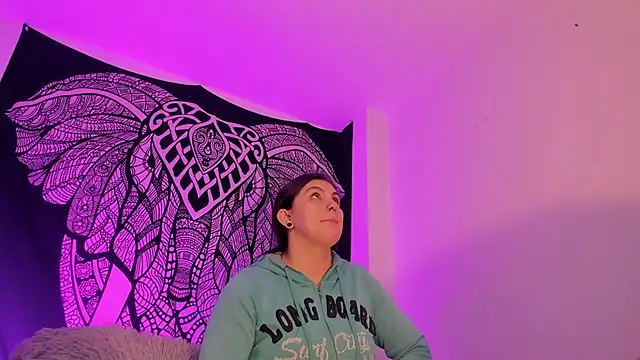 Snapshot of Anny_ferrer1 chatting on 10-05-25, 11:13 Anny ferrer1 online show from 10-05-25, 11:13