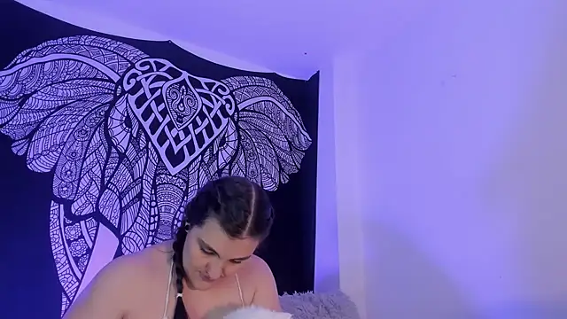 Snapshot of Anny_ferrer1 chatting on 11-11-25, 08:42 Anny ferrer1 online show from 11-11-25, 08:42