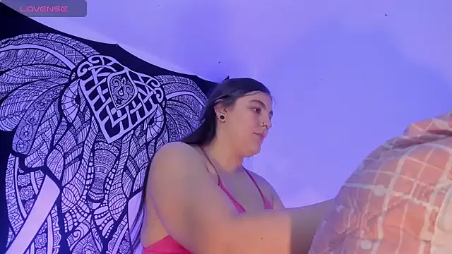 Snapshot of Anny_ferrer1 chatting on 11-13-25, 11:03 Anny ferrer1 online show from 11-13-25, 11:03