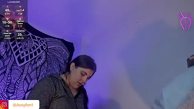 Anny ferrer1 online show from 02-06-26, 10:24