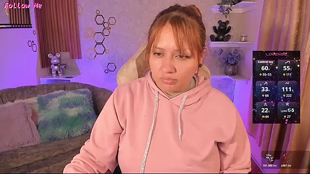 EvelynVega0 online show from 05-19-26, 05:03