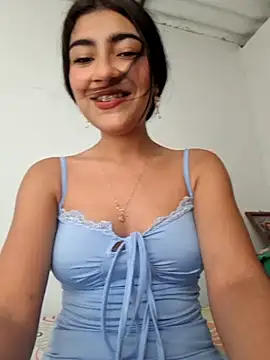Snapshot of Sweed-virgin-pussy chatting on 07-05-26, 09:22 Sweed-virgin-pussy online show from 07-05-26, 09:22