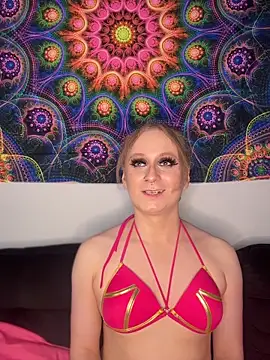 cinderellie online show from 03-06-26, 04:20