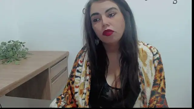 AgathaMendes online show from 11-20-25, 08:58