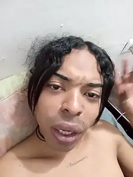 Cristina parisx online show from 10-07-25, 02:31