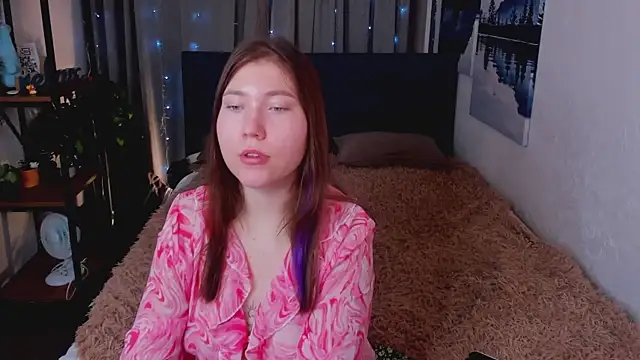 Veronica Myers online show from 10-07-25, 10:18