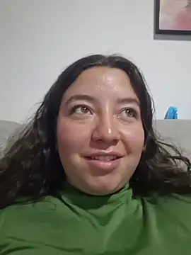 Snapshot of annyaparis chatting on 11-02-25, 02:14 annyaparis online show from 11-02-25, 02:14