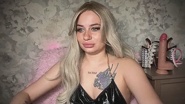 angelalicehell online show from 11-07-25, 03:17