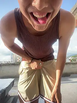 LiamMyst online show from 12-14-25, 08:35