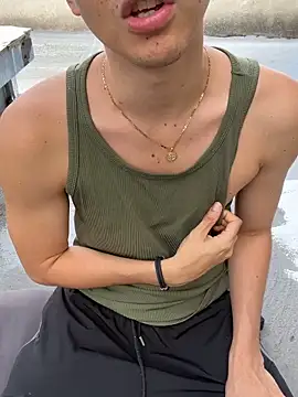 LiamMyst online show from 12-20-25, 03:30