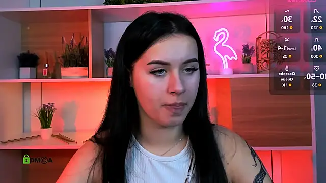 vivy star1 online show from 11-18-25, 07:40