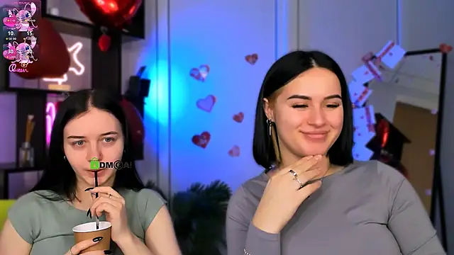 vivy star1 online show from 02-19-26, 07:54