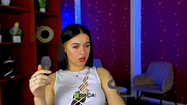 vivy star1 online show from 02-26-26, 08:08