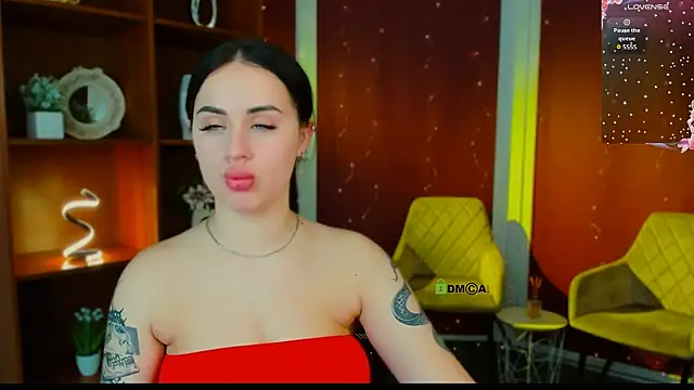 vivy star1 online show from 05-10-26, 07:19