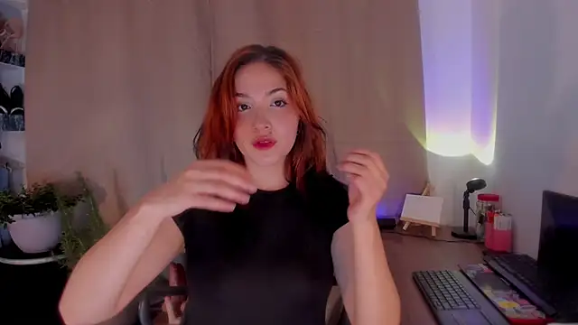 Snapshot of AmaruBloom chatting on 11-26-25, 02:23 AmaruBloom online show from 11-26-25, 02:23