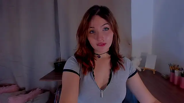 AmaruBloom online show from 04-23-26, 09:08