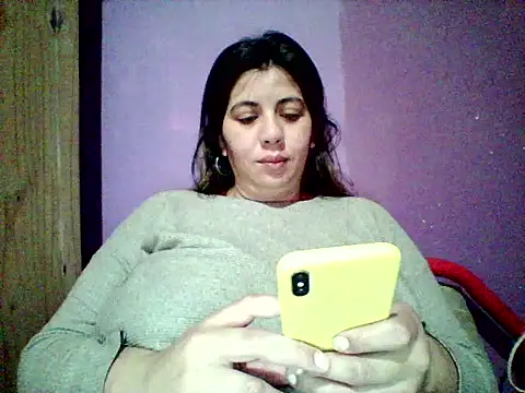 Benditofetiche online show from 08-02-26, 12:14
