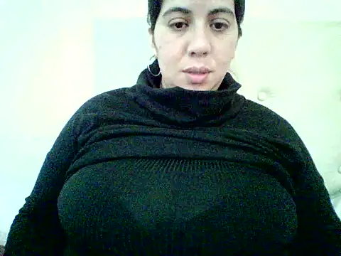 Benditofetiche online show from 08-04-26, 04:09