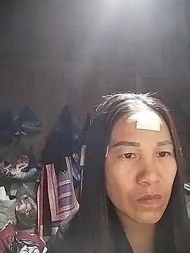 asakaka online show from 10-01-25, 01:55