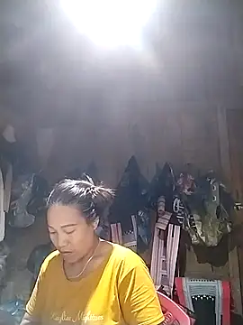 asakaka online show from 10-08-25, 03:15