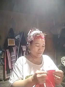 asakaka online show from 10-22-25, 01:55