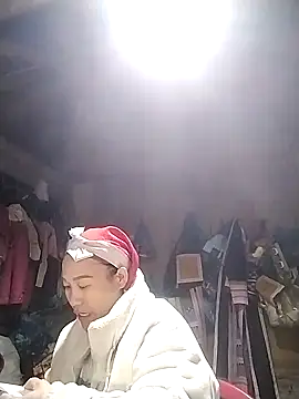 asakaka online show from 10-23-25, 02:00