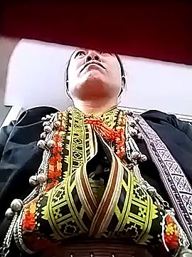 asakaka online show from 10-27-25, 02:04