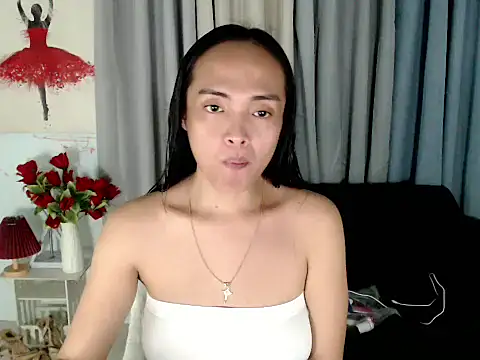Snapshot of xAsianTOPModelx chatting on 11-09-25, 10:30 xAsianTOPModelx online show from 11-09-25, 10:30