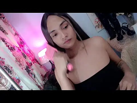 xAsianTOPModelx online show from 05-25-26, 10:32