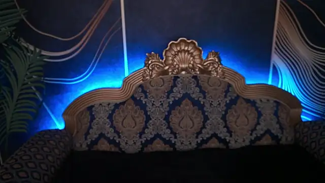 Snapshot of IsabelleDiorr chatting on 11-09-25, 07:34 IsabelleDiorr online show from 11-09-25, 07:34