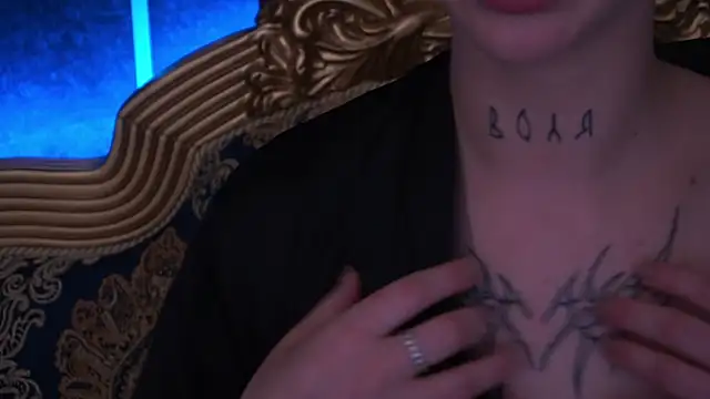 Snapshot of IsabelleDiorr chatting on 11-10-25, 08:41 IsabelleDiorr online show from 11-10-25, 08:41