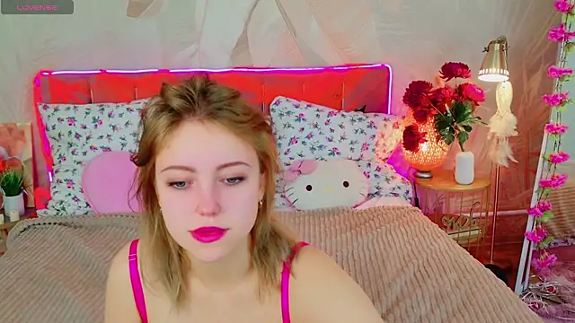 Stellahaart online show from 11-01-25, 05:20