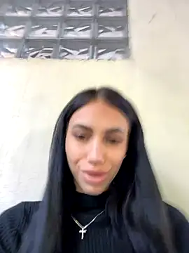 Snapshot of ilariea_girl chatting on 10-12-25, 12:59 ilariea girl online show from 10-12-25, 12:59